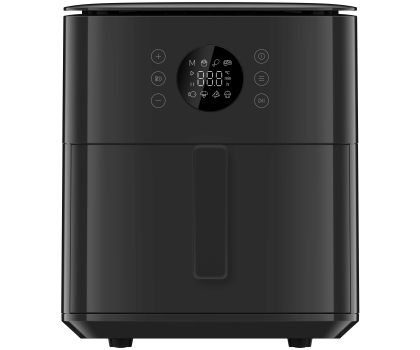 AIR FRYER i frytkownica Xiaomi Xiaomi Air Fryer 6.5L Black EU